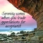 Serenity Sunday