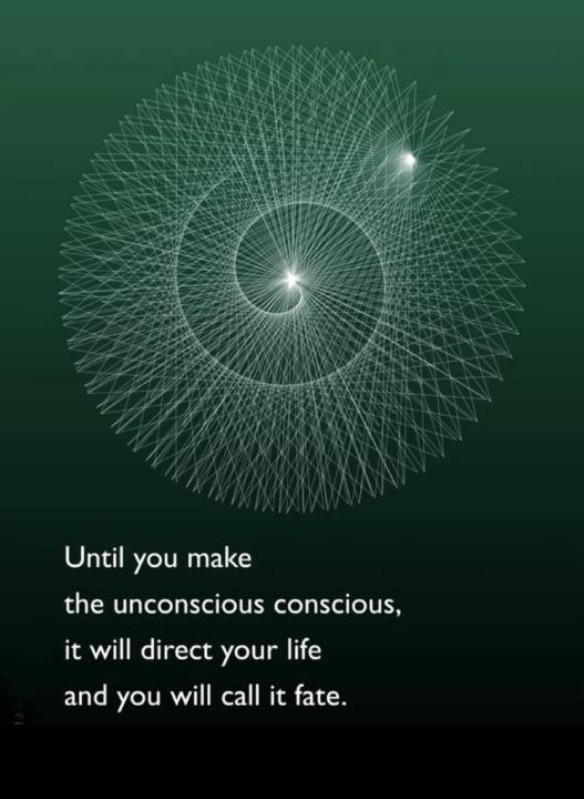 I am not emotion, I observe them