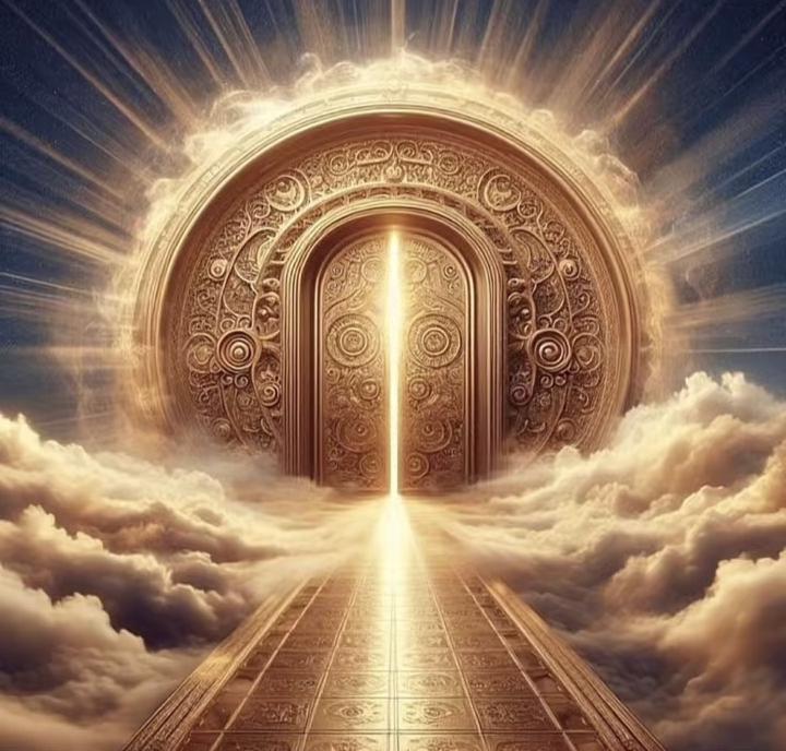 Divine Desire