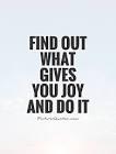 A Simple Truth For The Day