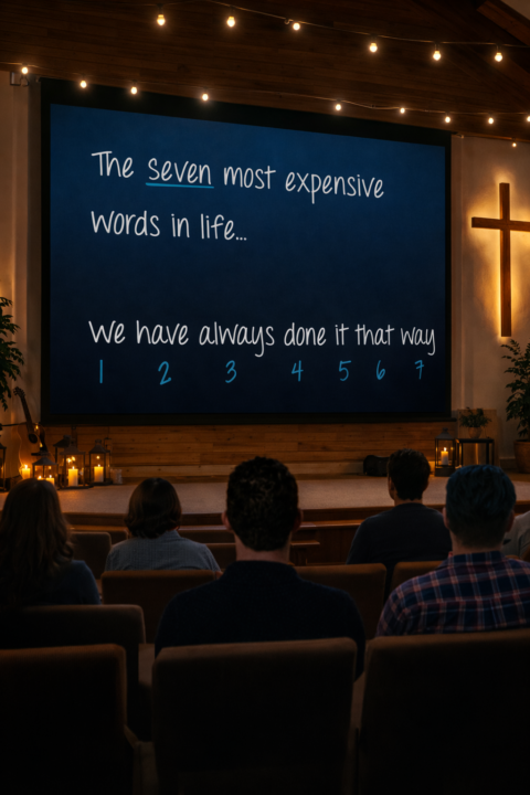 The 7 Most Expensive Words in Life ✨