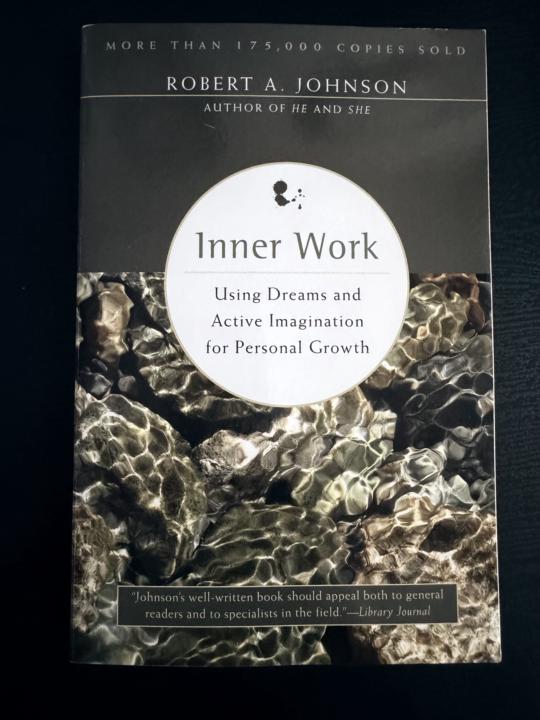 Seeking the Unconscious 