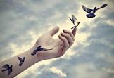 Letting Go--The Recurring Theme For The Season