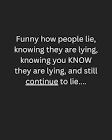 Nobody Promised That Truth Was Comfortable. Choose Truth!