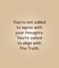 A Spiritual Message For Today
