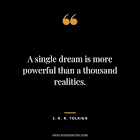 Whatever It Is, If You Can Conceive It, You Can Achieve It.