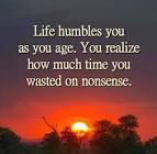 A Spiritual Thought For Today