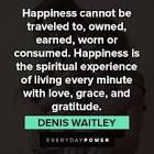 A Spiritual Thought For Today