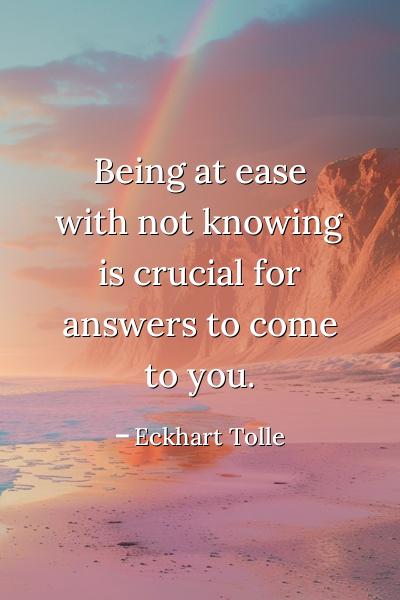 Trust Divine timing 