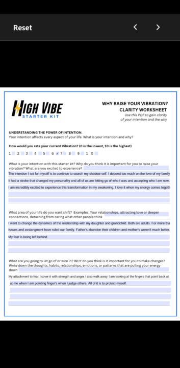 Forms homework