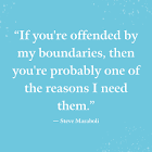 An Explanation To Remember!