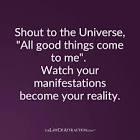 A Spiritual Idea For Today