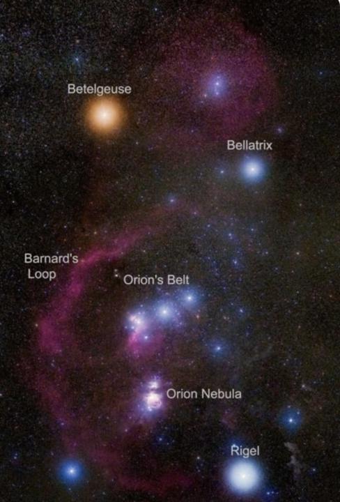 Betelgeuse