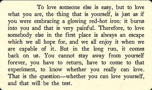 🧐 Carl Jung 