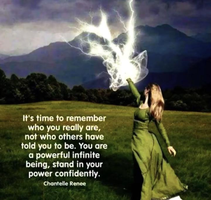 Superpowers-Guardians of Light