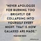 A Thursday Thought