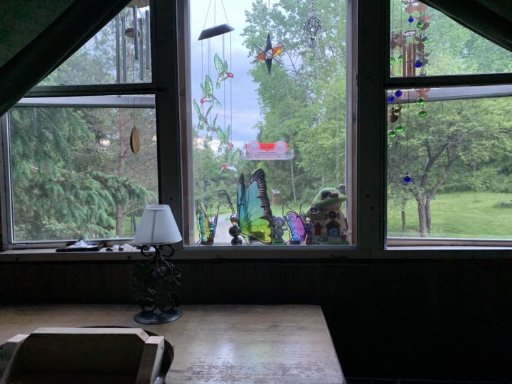 #mysacredspace