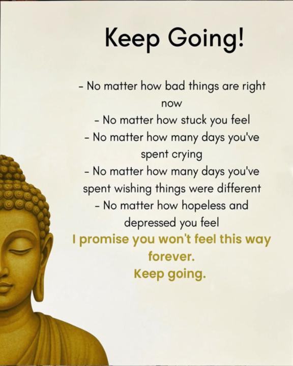 Keep going.