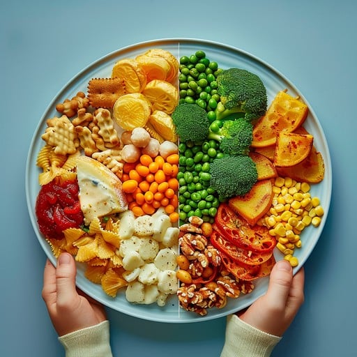 Your Food Is Talking — Are You Listening?