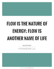 Thought For Today