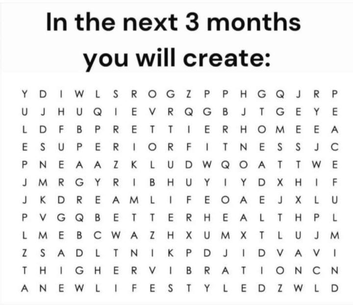 What will you create? ✨💫