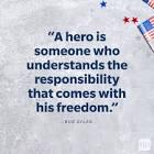 A Spiritual Thought For Memorial Day