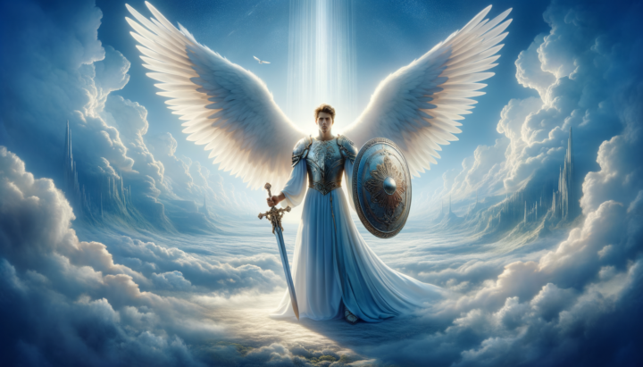 Recipe Against Spiritual Attacks