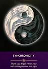 Amazing Synchronicity....