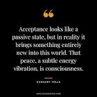 A Thought For Today