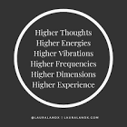 Higher And Higher Is What Matters.