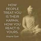 A Spiritual Thought For Today