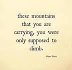 A Spiritual Thought For Today