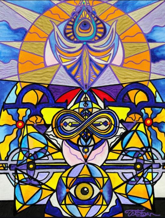 Ascended Master 