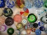 Adding Glass Spheres to Your Crystal Collection