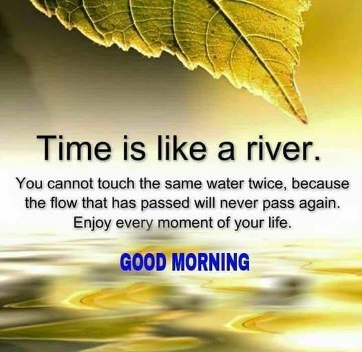 A Spiritual Thought For Today