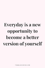 A Spiritual Reflection For Today