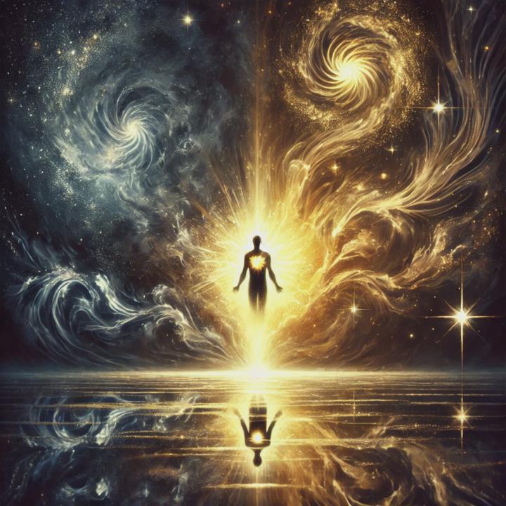 Light From Within