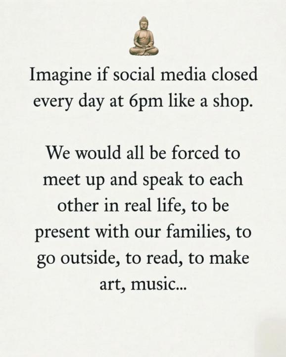 I think it would be awesome.