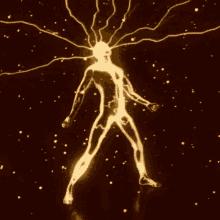 Energy is Created.