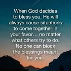 A Spiritual Concept For Today