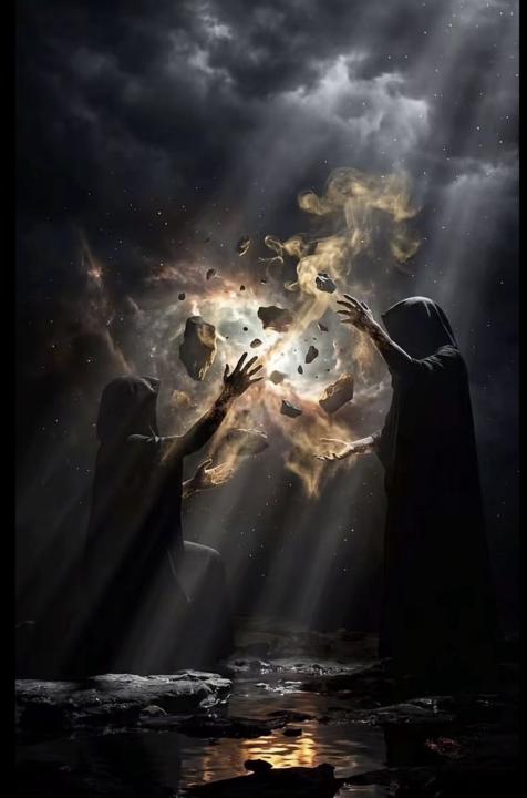 Visions before reality