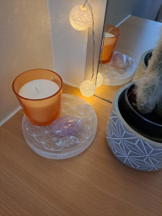 #mysecretspace