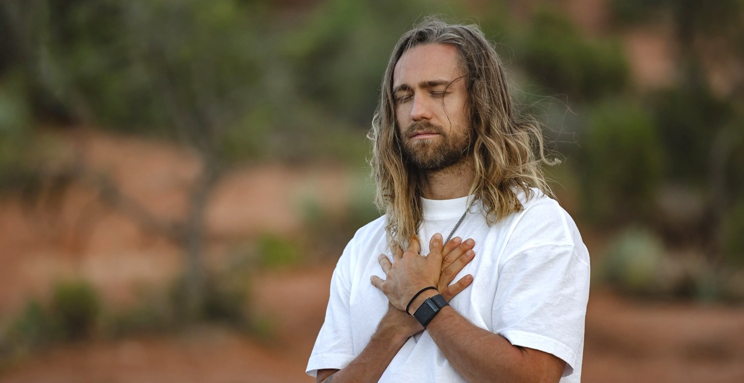 5 of My Most Powerful Meditations