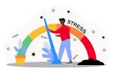 Stress: The Quiet Danger