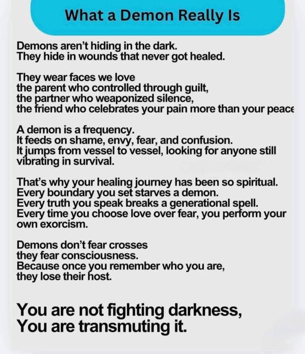 Choose Love Over Fear 😰 