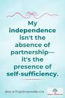 A Weekend Thought