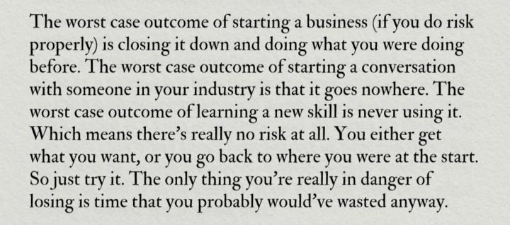 Wednesday Wisdom