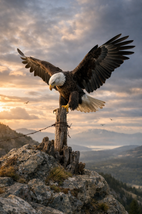 ✨ To your inner bird, who definitely skipped the rulebook ✨