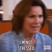 What if stress isn’t the problem… but the habit?