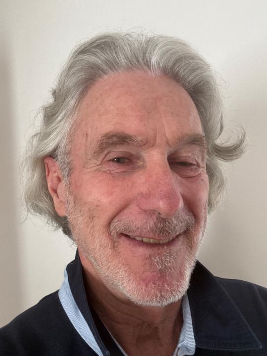 Manfred Felsberger